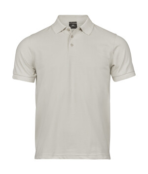 Luxury Stretch Polo - Reklamnepredmety