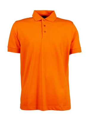 Luxury Stretch Polo