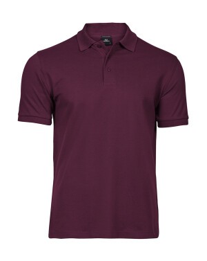 Luxury Stretch Polo - Reklamnepredmety