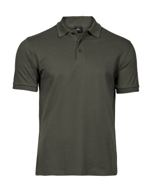 Luxury Stretch Polo - Reklamnepredmety
