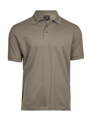 Luxury Stretch Polo - Reklamnepredmety