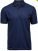 Luxury Stretch Polo - denim - variant