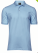 Luxury Stretch Polo - modra-light - variant