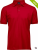 Luxury Stretch Polo - red3 - variant