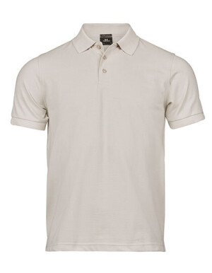 Luxury Stretch Polo - Reklamnepredmety