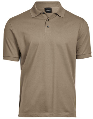 Luxury Stretch Polo - Reklamnepredmety