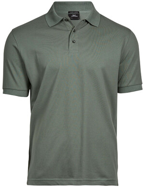 Luxury Stretch Polo - Reklamnepredmety