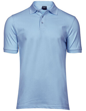 Luxury Stretch Polo - Reklamnepredmety