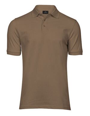Luxury Stretch Polo - Reklamnepredmety
