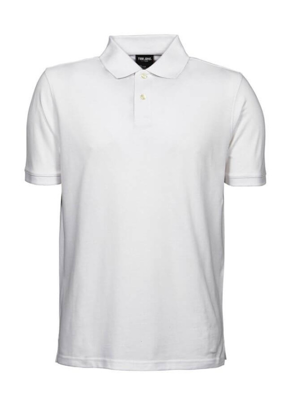 Heavy Polo Pique
