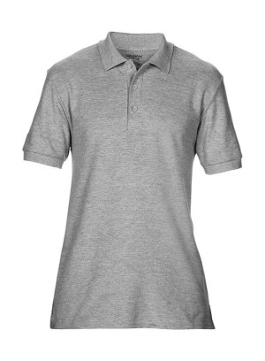 Premium Cotton Double Piqué Polo - Reklamnepredmety