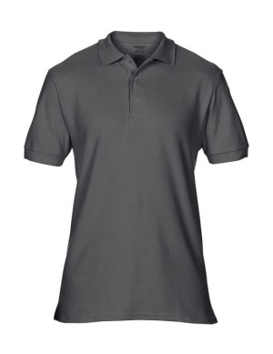 Premium Cotton Double Piqué Polo - Reklamnepredmety