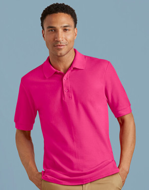 Premium Cotton Double Piqué Polo - Reklamnepredmety