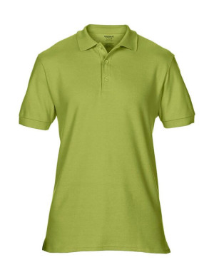 Premium Cotton Double Piqué Polo - Reklamnepredmety