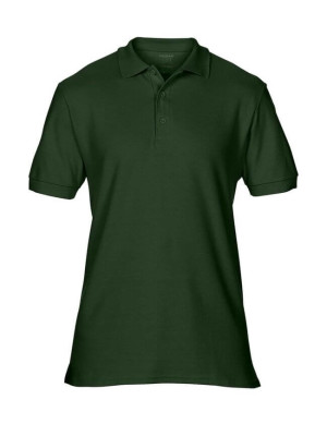 Premium Cotton Double Piqué Polo - Reklamnepredmety