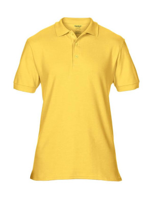 Premium Cotton Double Piqué Polo - Reklamnepredmety