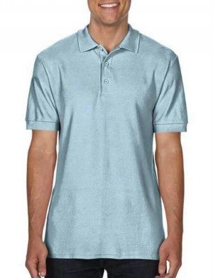 Premium Cotton Double Piqué Polo - Reklamnepredmety