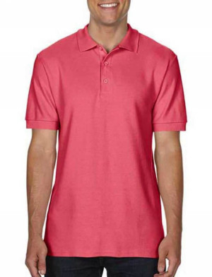 Premium Cotton Double Piqué Polo - Reklamnepredmety