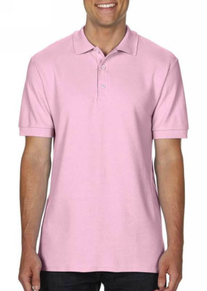 Premium Cotton Double Piqué Polo - Reklamnepredmety