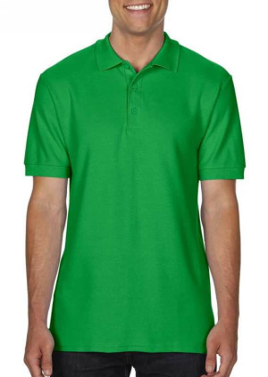 Premium Cotton Double Piqué Polo - Reklamnepredmety