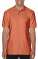Premium Cotton Double Piqué Polo - terraco - variant