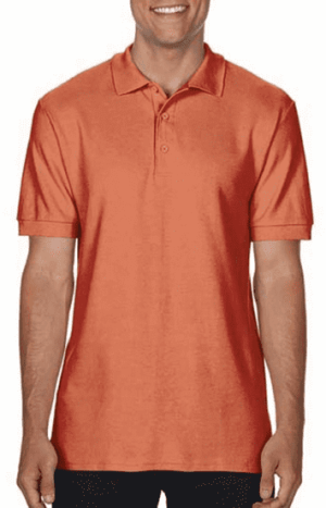 Premium Cotton Double Piqué Polo - Reklamnepredmety