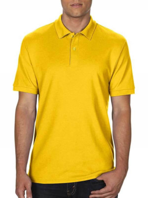 DryBlend Double Piqué Polo - Reklamnepredmety