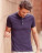 Men`s Stretch Polo - 567-00-201 - variant Fr 567002013