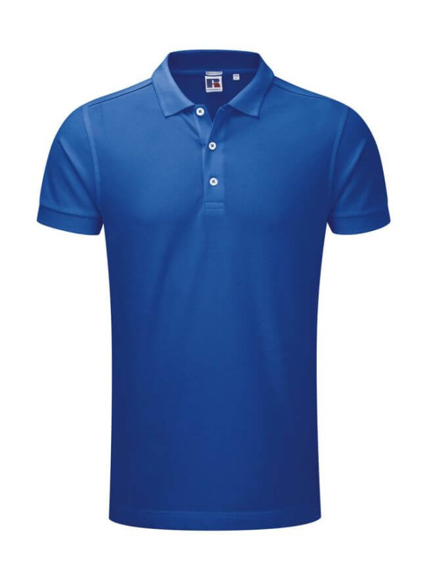 Men`s Stretch Polo