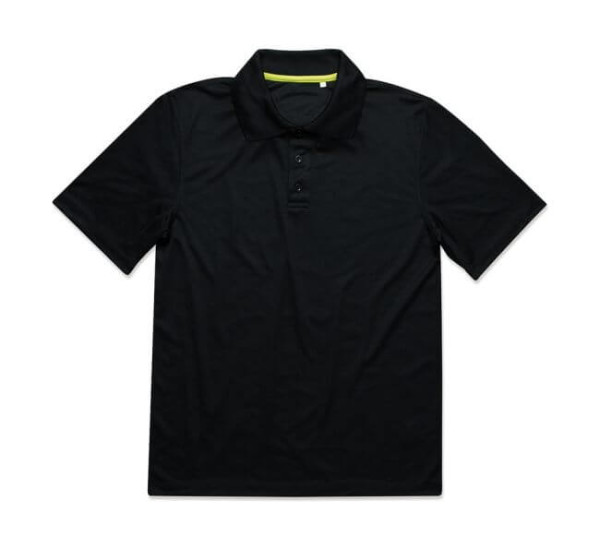 Active 140 Polo Men