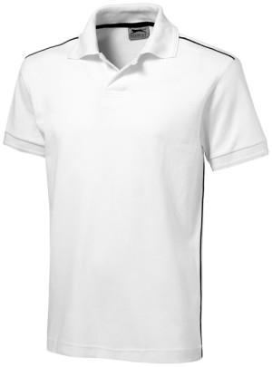 Backhand Polo