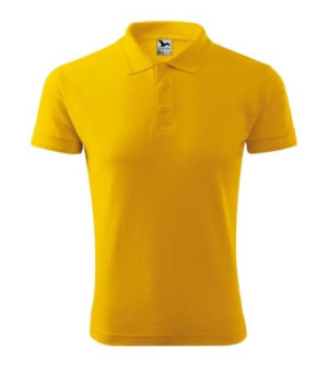 Men Pique Polo 203 - Reklamnepredmety