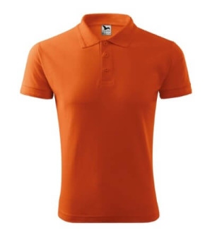 Men Pique Polo 203 - Reklamnepredmety