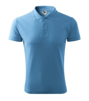 Men Pique Polo 203 - Reklamnepredmety