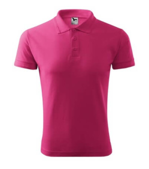 Men Pique Polo 203 - Reklamnepredmety