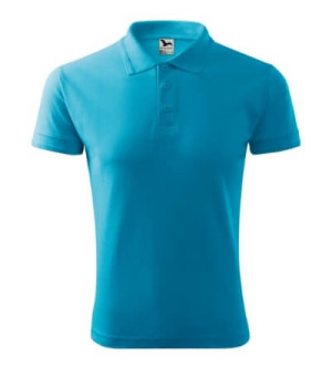 Men Pique Polo 203 - Reklamnepredmety