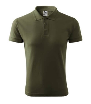 Men Pique Polo 203 - Reklamnepredmety