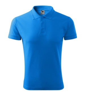Men Pique Polo 203 - Reklamnepredmety