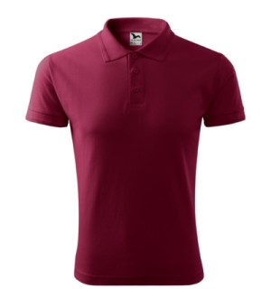 Men Pique Polo 203 - Reklamnepredmety