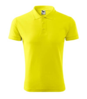 Men Pique Polo 203 - Reklamnepredmety