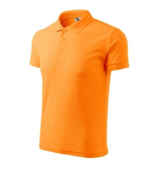 Men Pique Polo 203 - Reklamnepredmety