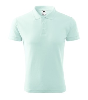 Men Pique Polo 203 - Reklamnepredmety