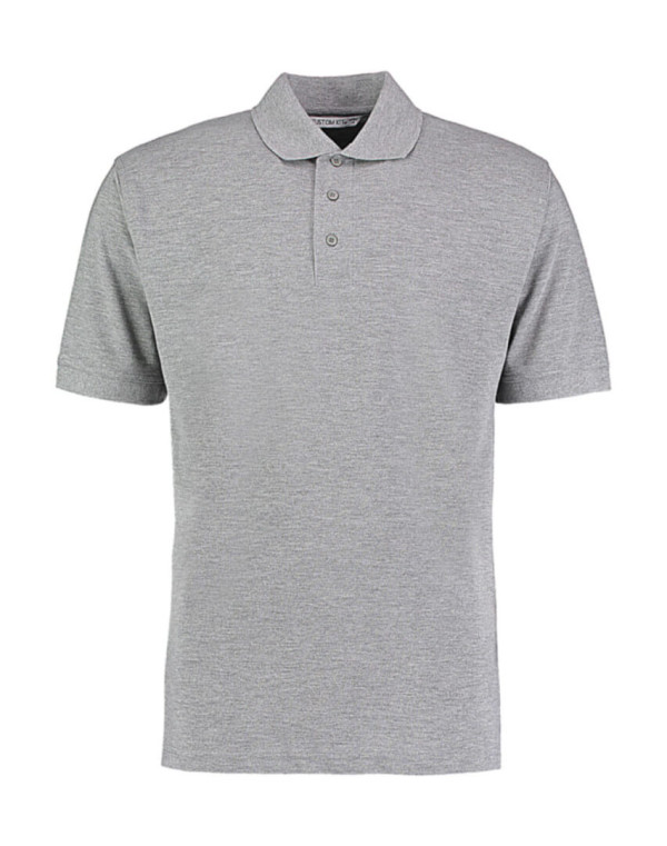 Men`s Klassic Polo Superwash® 60º