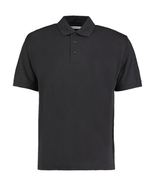 Men`s Klassic Polo Superwash® 60º