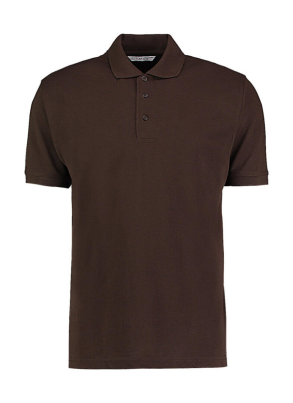 Men`s Klassic Polo Superwash® 60º