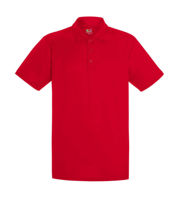 Performance Polo