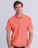 Pánska polokošeľa Softstyle® Double Pique - 501_09_422 - variant Fr 501094223