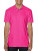 Pánska polokošeľa Softstyle® Double Pique - 501_09_431 - variant Fr 501094313