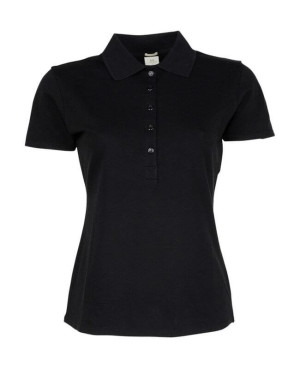 Ladies Luxury Stretch Polo - Reklamnepredmety