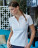 Ladies Heavy Polo Pique - 578-54-000 - variant Fr 578540003